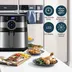 سرخ کن بدون روغن سونیفر مدل SF-1031